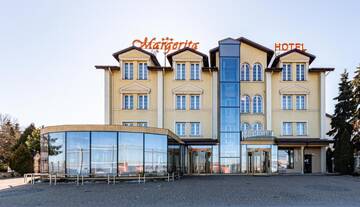Фотографии Отель Margerita г. Модльница (Польша) №3 Фото Отель Margerita г. Модльница 3